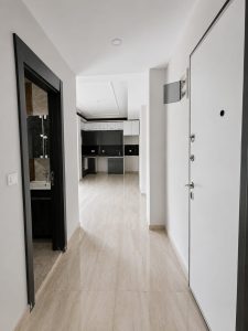 Купить квартиру в Авсаллар 1+1 в комплексе Adelisa по супер цене - Фото 5