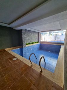 Купить недвижимость в Махмутлар 1+1 в комплексе Best Life 6 - Фото 3