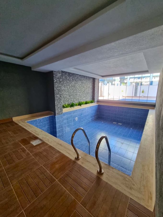 Купить недвижимость в Махмутлар 1+1 в комплексе Best Life 6 - Фото 3