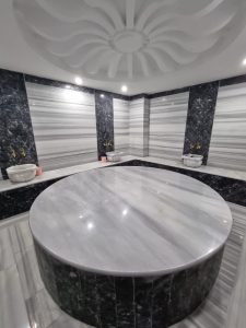 Купить недвижимость в Махмутлар 1+1 в комплексе Best Life 6 - Фото 4