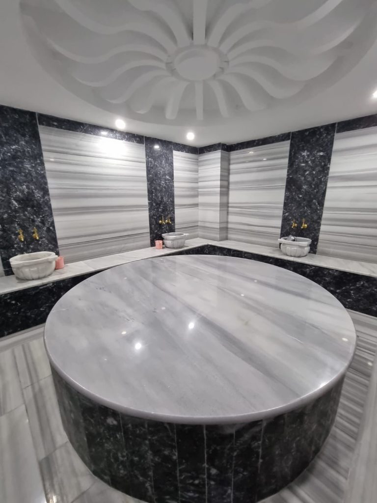 Купить недвижимость в Махмутлар 1+1 в комплексе Best Life 6 - Фото 4