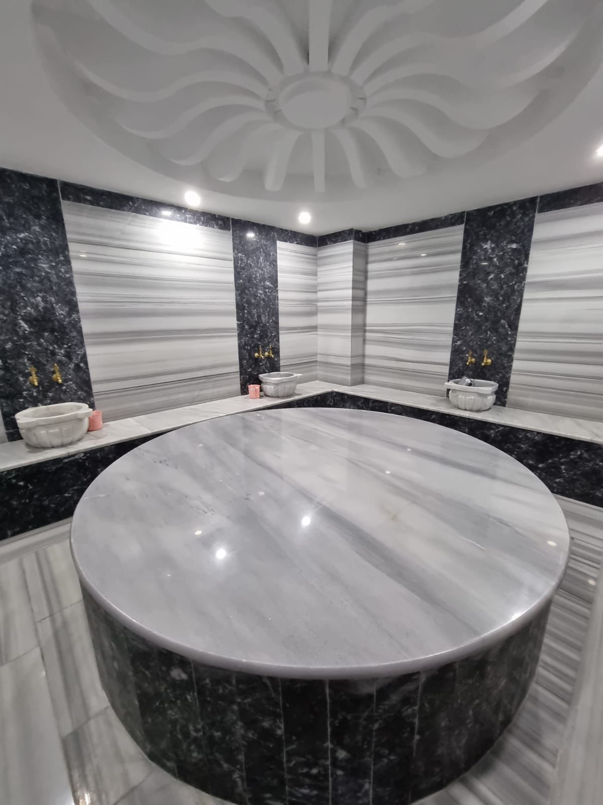 Купить недвижимость в Махмутлар 1+1 в комплексе Best Life 6 - Фото 4