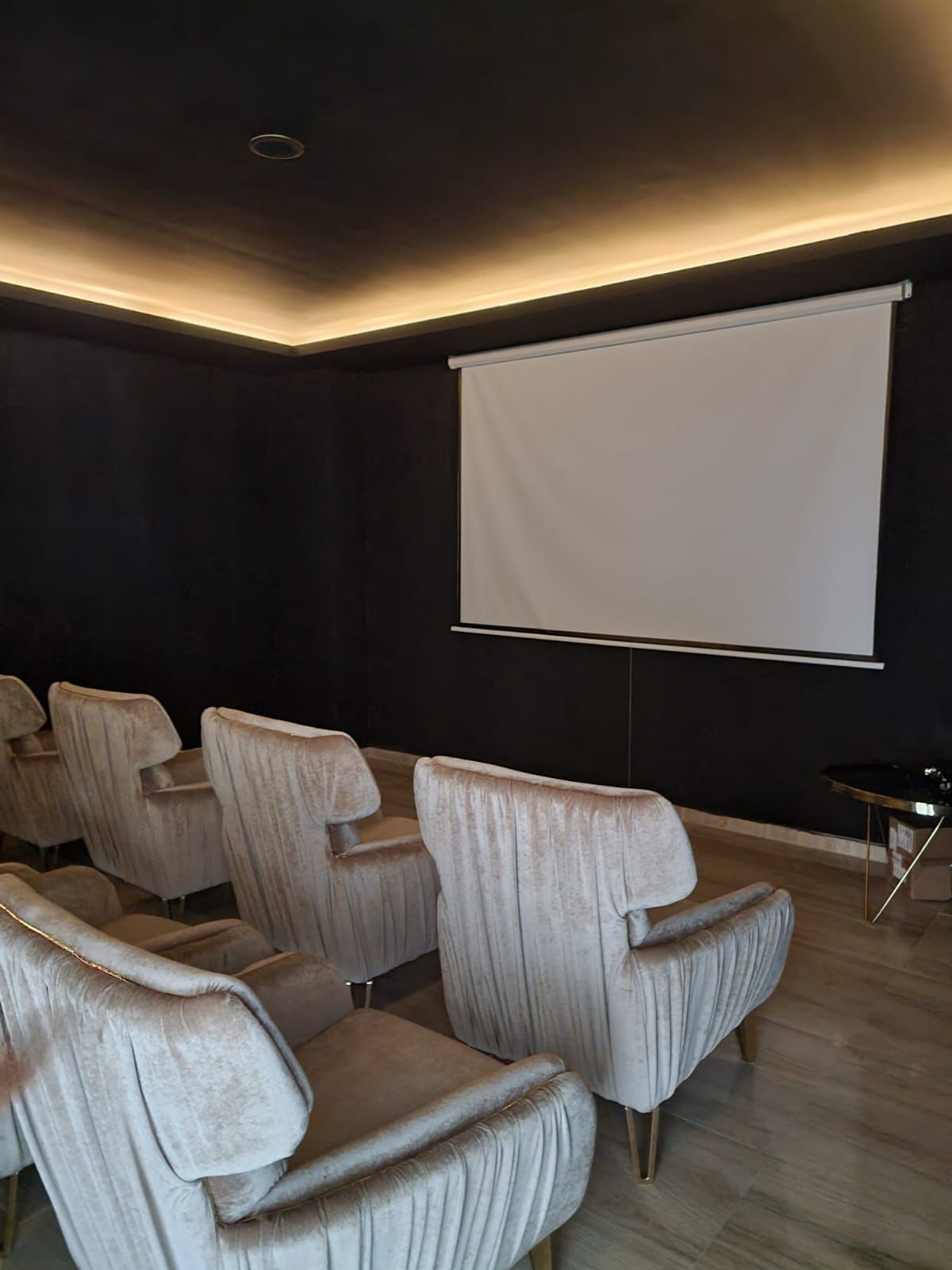 Купить недвижимость в Махмутлар 1+1 в комплексе Best Life 6 - Фото 7