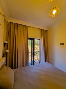 Купить недвижимость в Махмутлар 1+1 в комплексе Best Life 6 - Фото 12