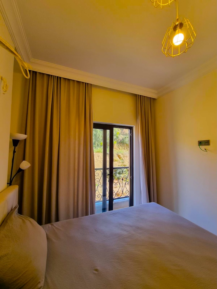 Купить недвижимость в Махмутлар 1+1 в комплексе Best Life 6 - Фото 12