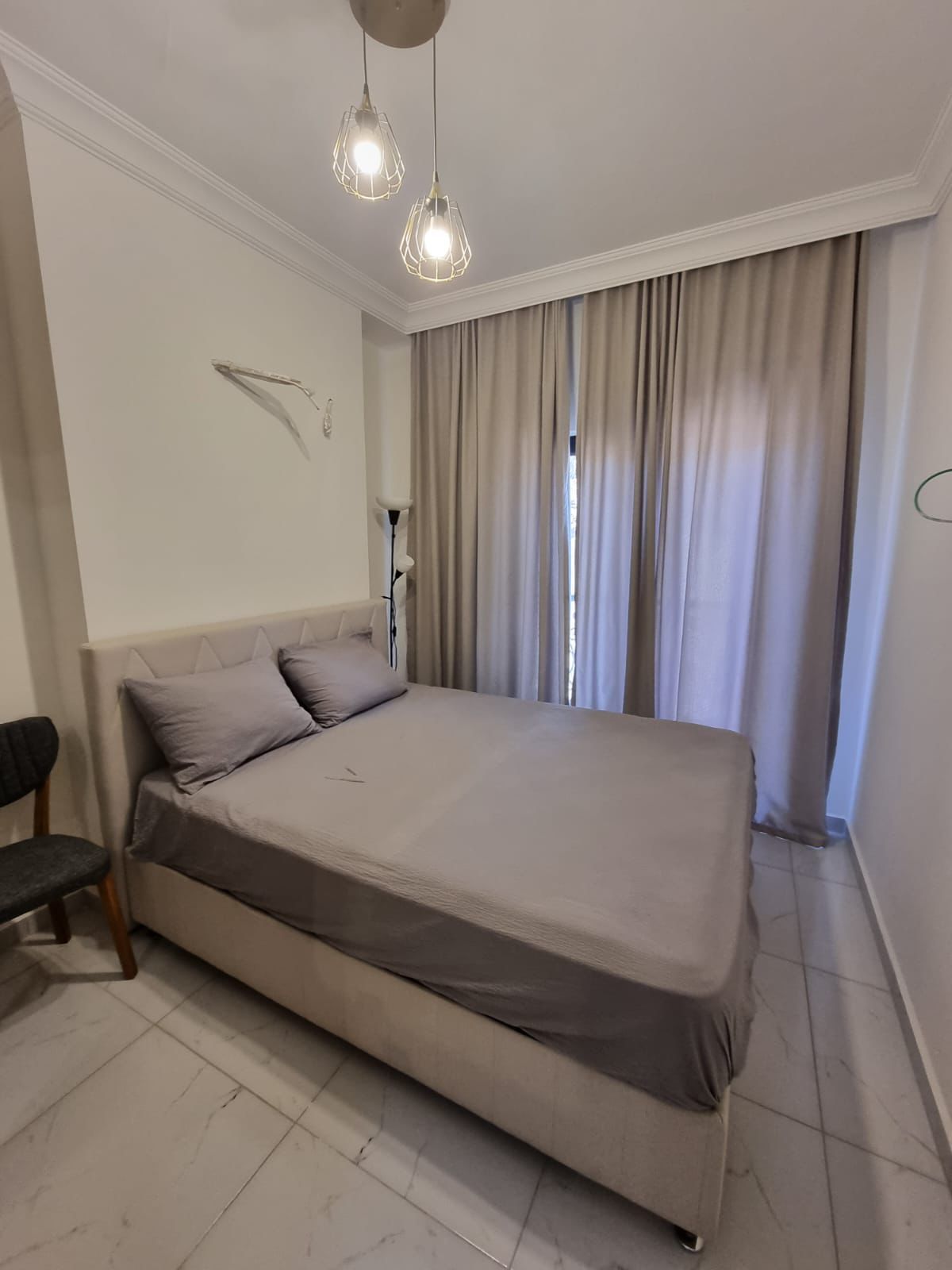 Купить недвижимость в Махмутлар 1+1 в комплексе Best Life 6 - Фото 13