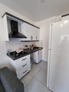 Купить недвижимость в Махмутлар 1+1 в комплексе Best Life 6 - Фото 9