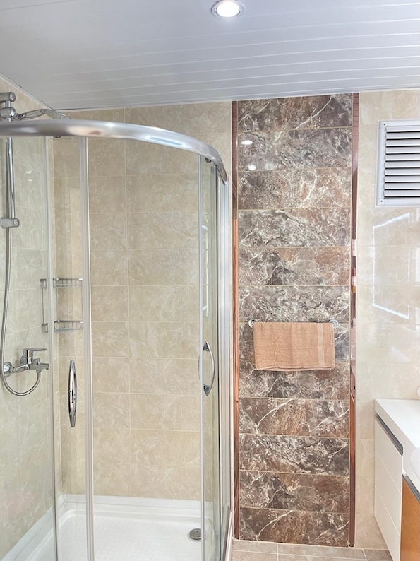 Купить квартиру в Махмутлар 2+1 в комплексе Kurt Safir 16 - Фото 13
