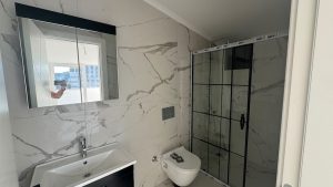 Квартира в Махмутлар 2+1 дуплекс в комплексе Nirvana Home - Фото 13