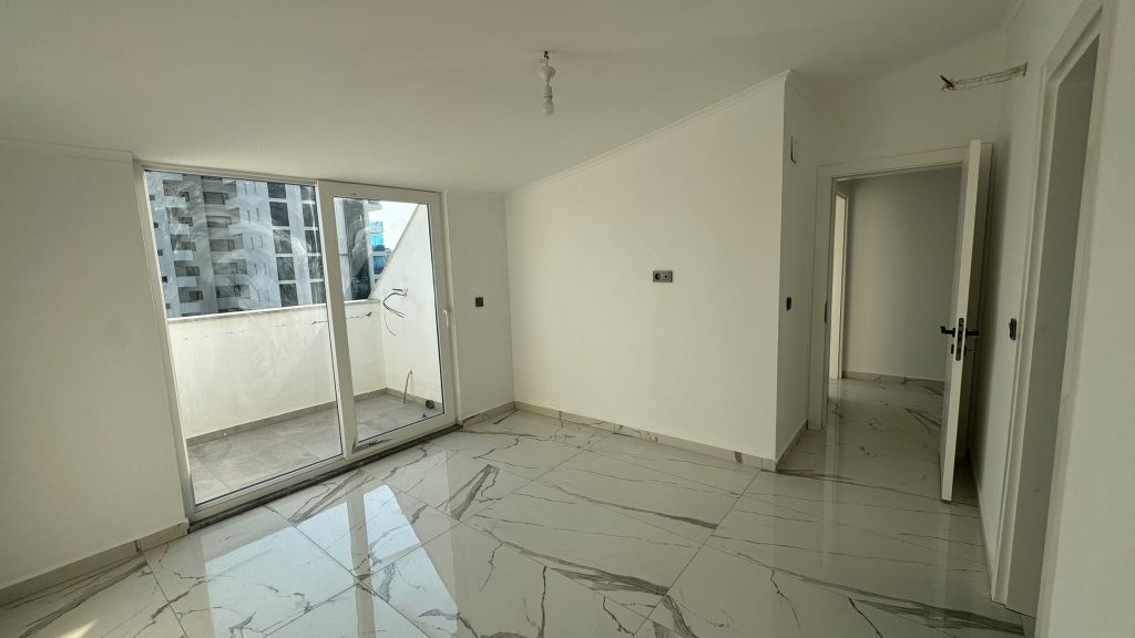 Квартира в Махмутлар 2+1 дуплекс в комплексе Nirvana Home - Фото 8