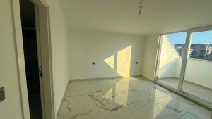 Квартира в Махмутлар 2+1 дуплекс в комплексе Nirvana Home - Фото 9