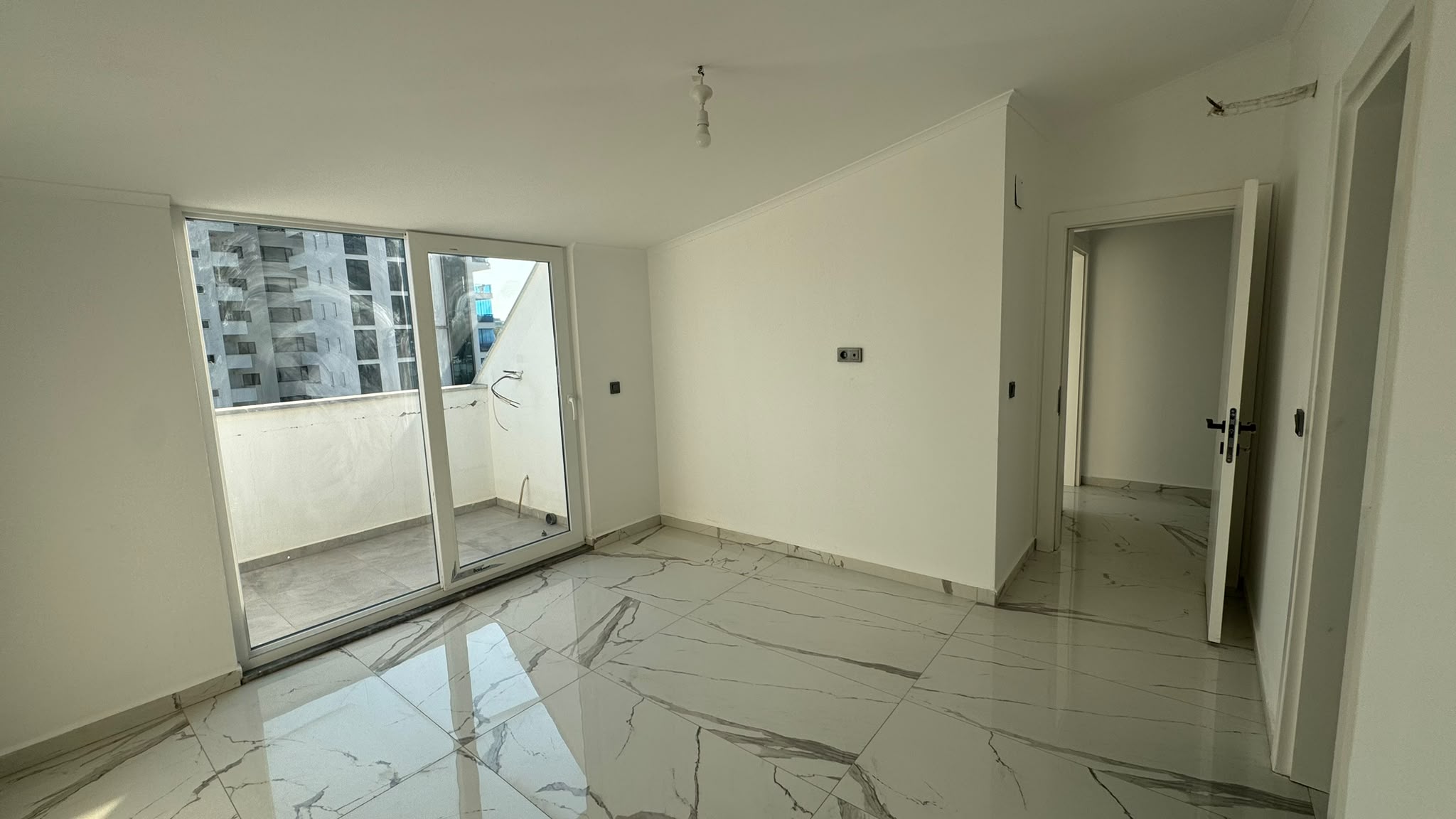 Квартира в Махмутлар 2+1 дуплекс в комплексе Nirvana Home - Фото 8