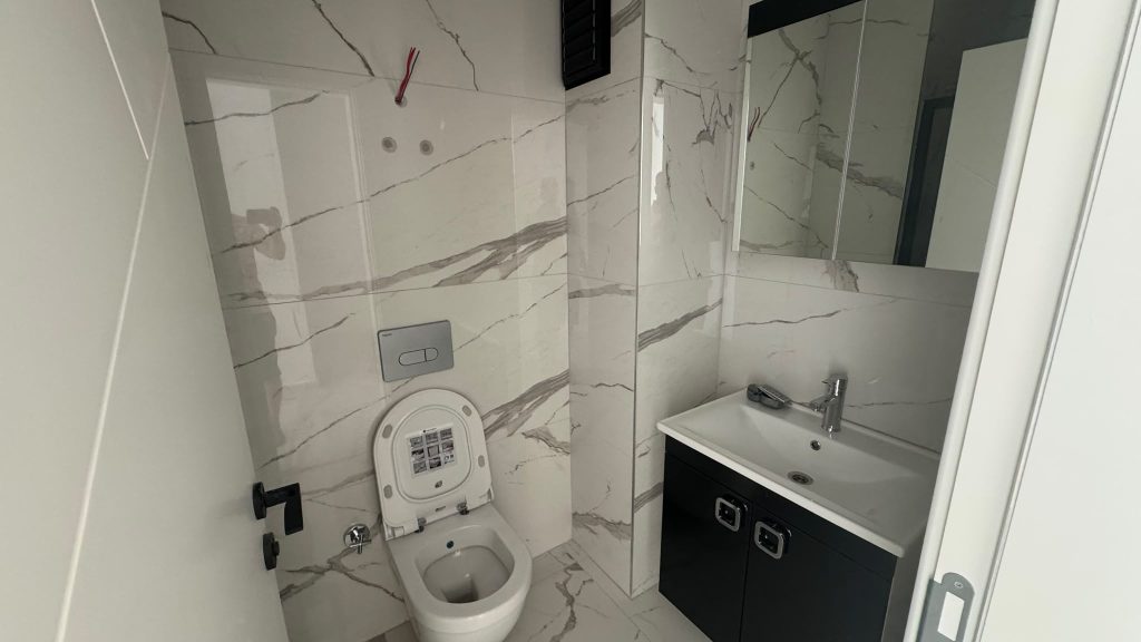 Квартира в Махмутлар 2+1 дуплекс в комплексе Nirvana Home - Фото 14