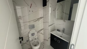 Квартира в Махмутлар 2+1 дуплекс в комплексе Nirvana Home - Фото 14