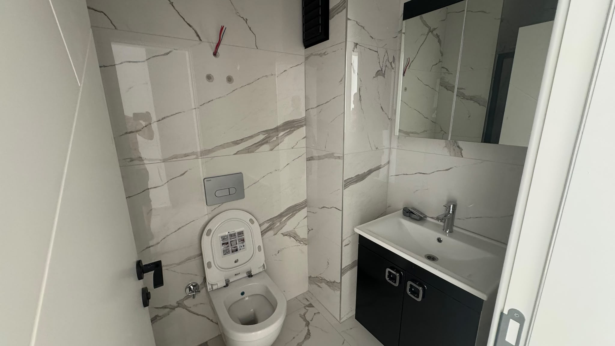 Квартира в Махмутлар 2+1 дуплекс в комплексе Nirvana Home - Фото 14