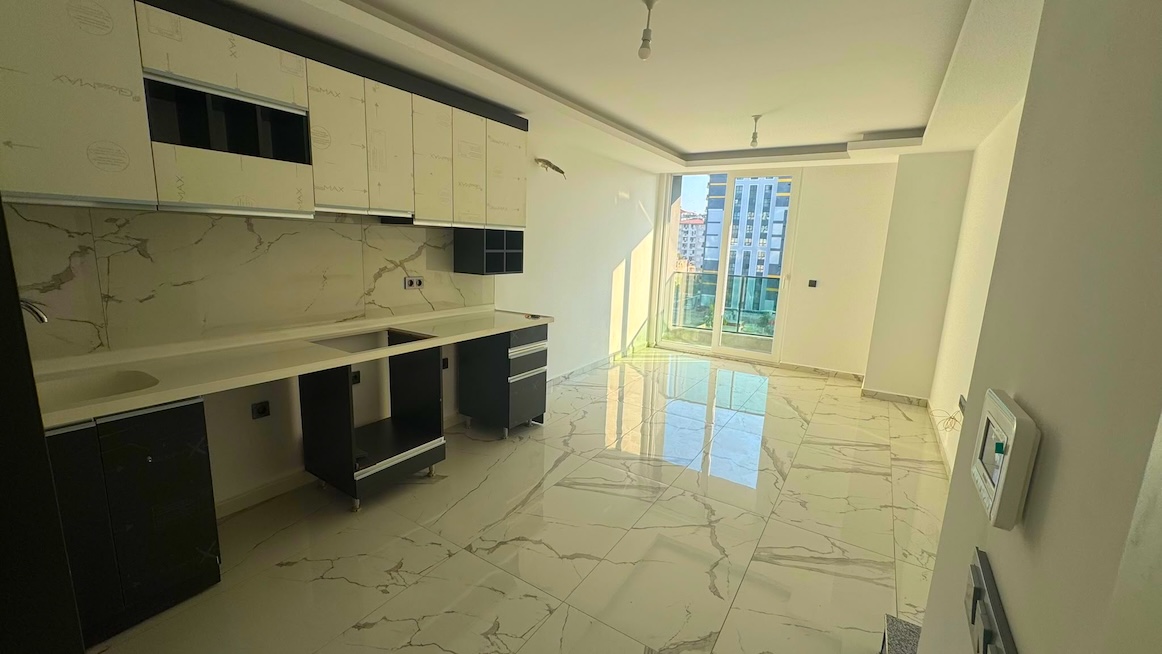 Квартира в Махмутлар 2+1 дуплекс в комплексе Nirvana Home - Фото 6