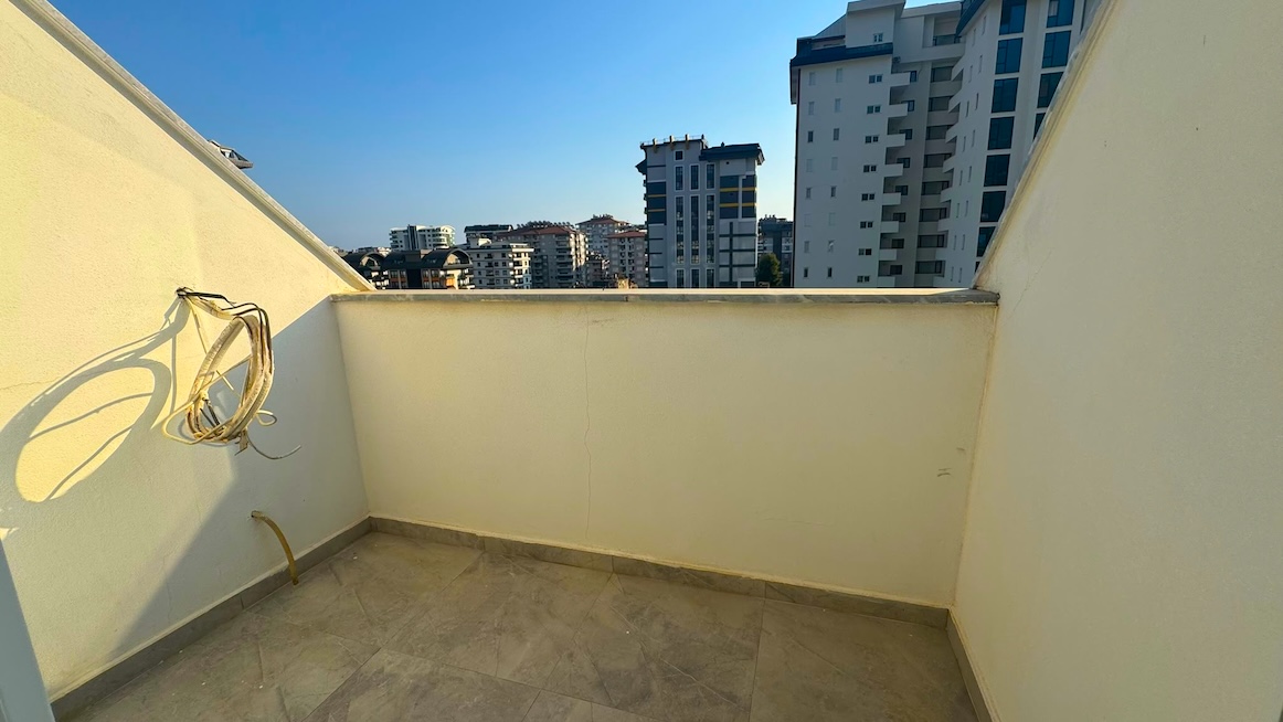 Квартира в Махмутлар 2+1 дуплекс в комплексе Nirvana Home - Фото 12