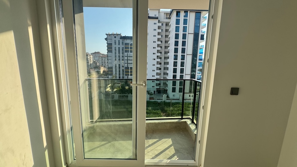 Квартира в Махмутлар 2+1 дуплекс в комплексе Nirvana Home - Фото 15