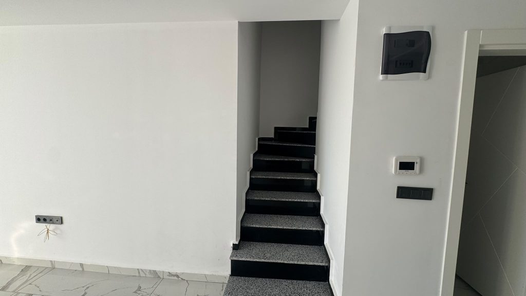 Квартира в Махмутлар 2+1 дуплекс в комплексе Nirvana Home - Фото 10