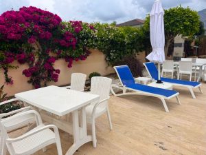 Квартира в Алании 2+1 в комплексе Kurt Safir Euro 4 - Фото 4