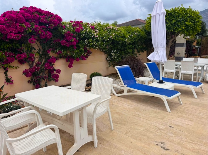 Квартира в Алании 2+1 в комплексе Kurt Safir Euro 4 - Фото 4