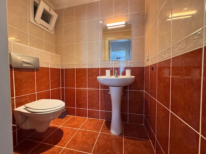 Квартира в Алании 2+1 в комплексе Kurt Safir Euro 4 - Фото 14