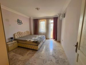 Квартира в Алании 2+1 в комплексе Kurt Safir Euro 4 - Фото 12