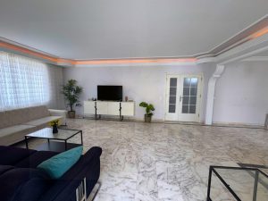 Квартира в Алании 2+1 в комплексе Kurt Safir Euro 4 - Фото 8