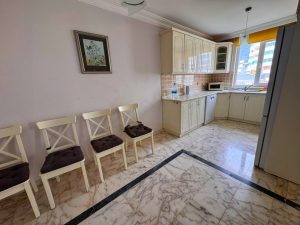 Квартира в Алании 2+1 в комплексе Kurt Safir Euro 4 - Фото 6