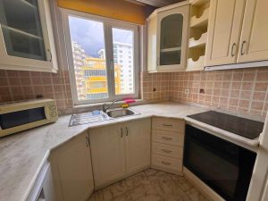 Квартира в Алании 2+1 в комплексе Kurt Safir Euro 4 - Фото 7