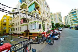 Квартира в Алании от собственника в Ozlemkent Sitesi - Фото 2
