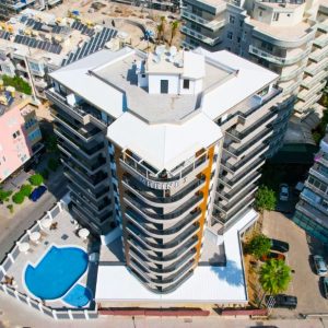 Купить квартиру на Клеопатре