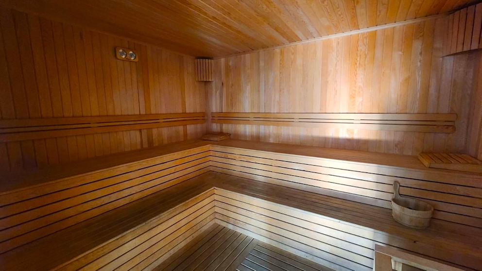 Недвижимость в Турции у моря 1+1 в комплексе Gokgur Residence - Фото 7