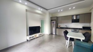 Недвижимость в Турции у моря 1+1 в комплексе Gokgur Residence - Фото 10