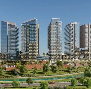 RAMS Park House Maslak Стамбул