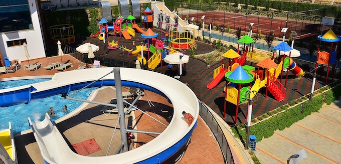 Квартиры в Турции у моря 2+1 в комплексе Azura Park - Фото 4
