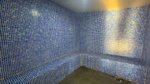 Недвижимость в Турции у моря 1+1 в комплексе Gokgur Residence - Фото 6