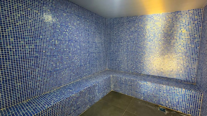 Недвижимость в Турции у моря 1+1 в комплексе Gokgur Residence - Фото 6