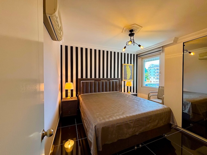 Купить квартиру в Каргыджак 2+1 в комплексе Mirabel Residence - Фото 13