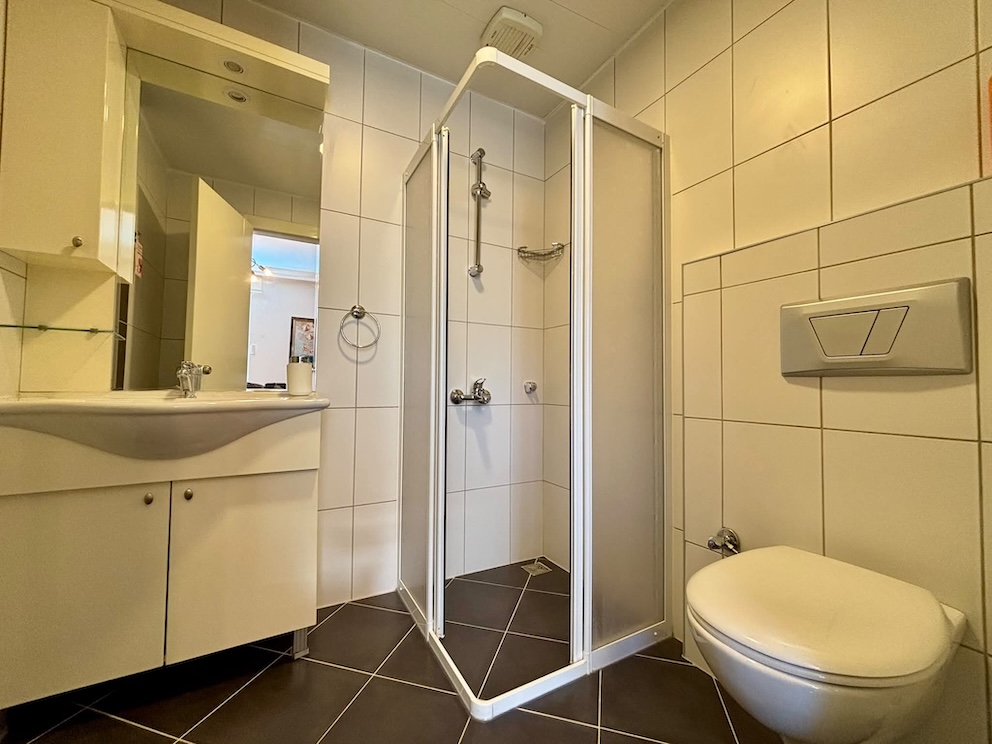 Купить квартиру в Каргыджак 2+1 в комплексе Mirabel Residence - Фото 14