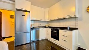 Купить квартиру в Каргыджак 2+1 в комплексе Mirabel Residence - Фото 9