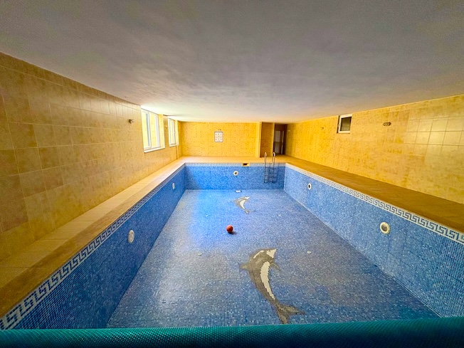 Купить квартиру в Каргыджак 2+1 в комплексе Mirabel Residence - Фото 6