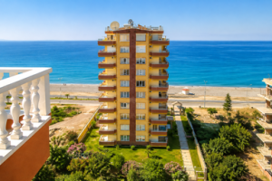 Продажа вторичного жилья в Турции Cebeci 1 - Фото 15