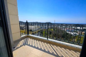 Купить квартиру в Конаклы в Faralya Panorama - Фото 15