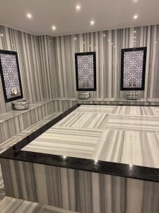 Купить квартиру в Алании Турция 2+1 в комплексе Volantis Tower - Фото 10