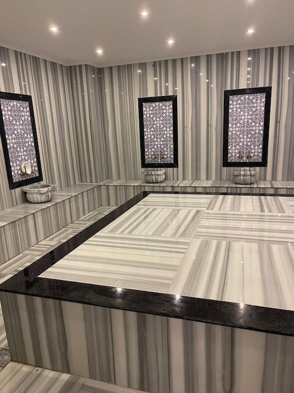 Купить квартиру в Алании Турция 2+1 в комплексе Volantis Tower - Фото 10