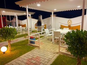 Купить квартиру в Алании Турция 2+1 в комплексе Volantis Tower - Фото 7
