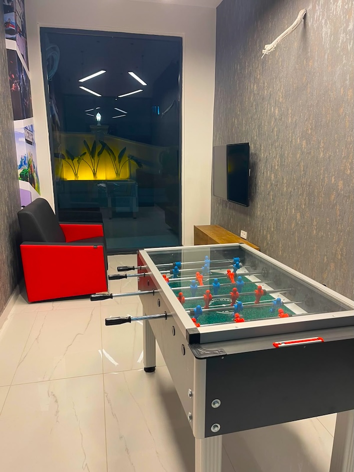 Купить квартиру в Алании Турция 2+1 в комплексе Volantis Tower - Фото 12