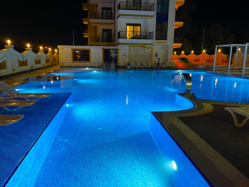 Купить квартиру в Алании Турция 2+1 в комплексе Volantis Tower - Фото 6