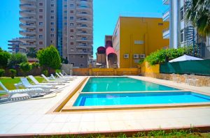 Недорогая недвижимость в Турции 2+1 в комплексе Uyaroglu Residence - Фото 2